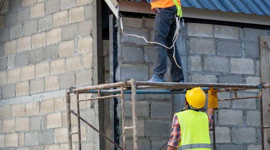 Local Chimney Repair in Lonsdale, MN